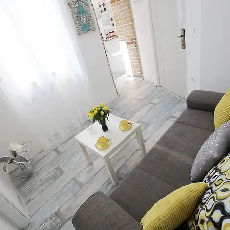 Blue Ivy Apartamento Zadar