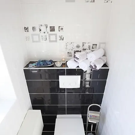 Blue Ivy Apartamento *