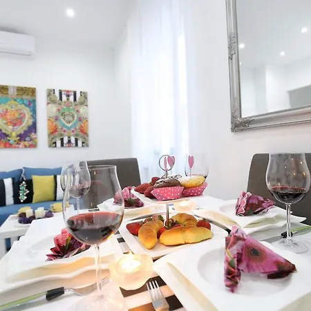 Apartamento Blue Ivy *