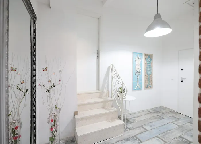 Blue Ivy Apartment *