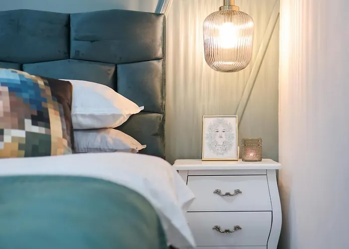 Apartment Blue Ivy Zadar