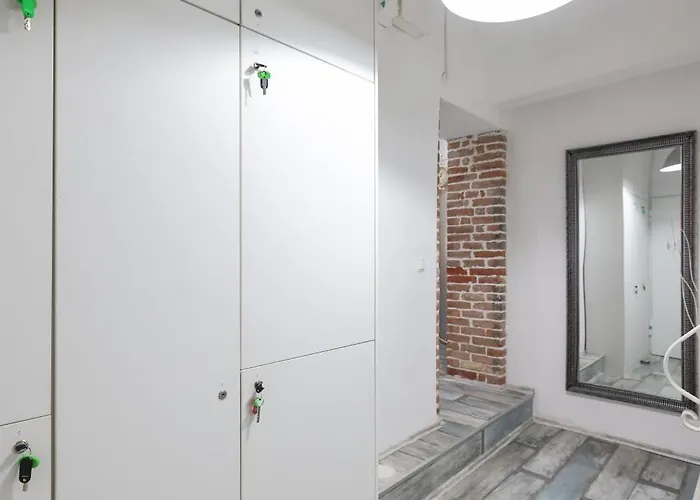 Apartment Blue Ivy Zadar