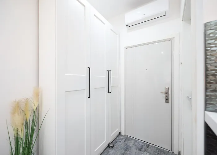 Blue Ivy Apartment Zadar