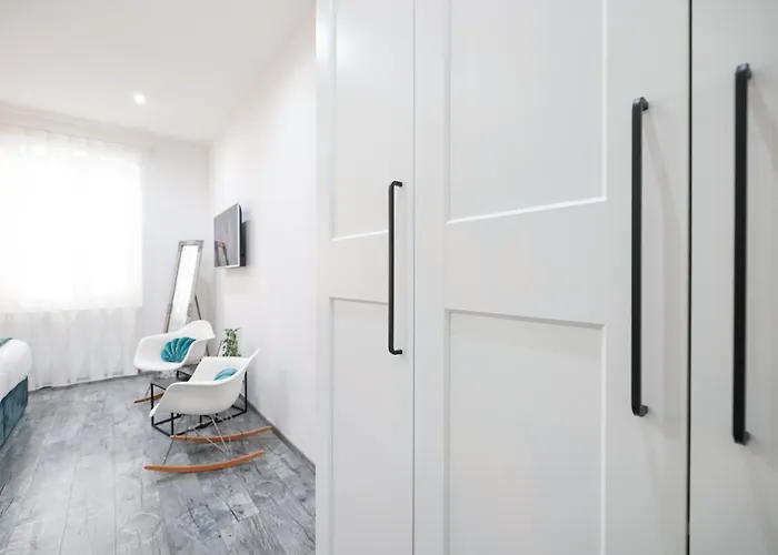 Apartment Blue Ivy Zadar