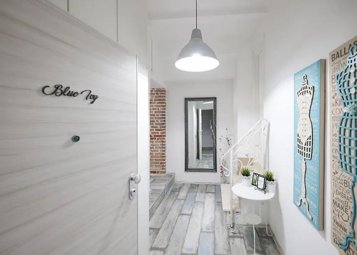 Blue Ivy Apartment *