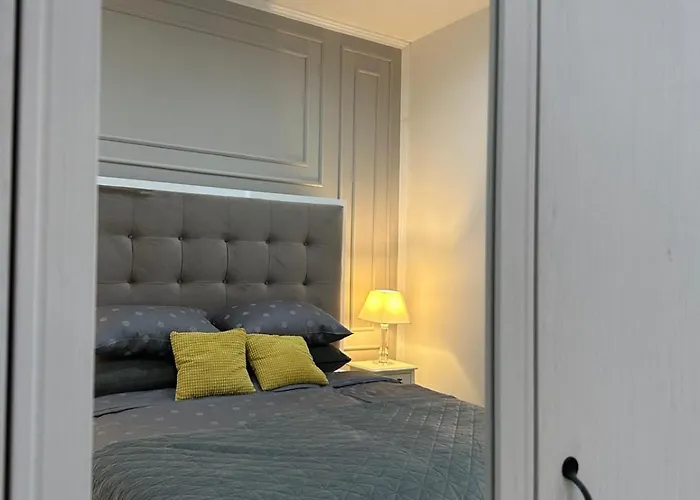 Blue Ivy Apartment *