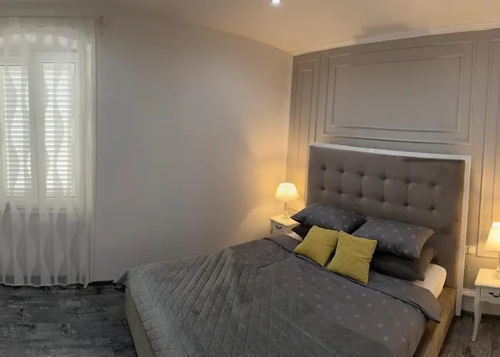 Apartment Blue Ivy *