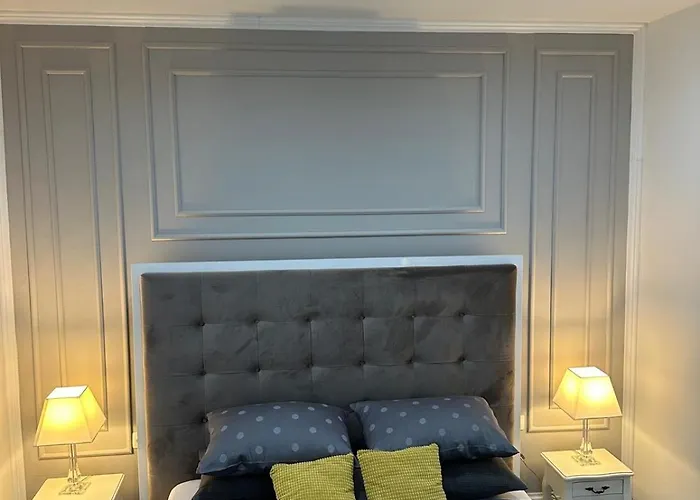 Blue Ivy Apartment Zadar