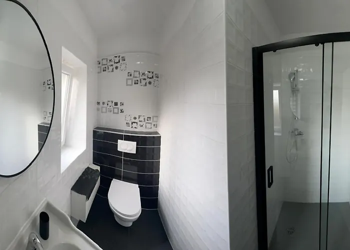 Apartment Blue Ivy Zadar