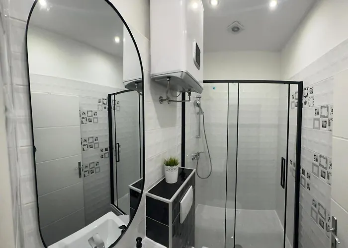 Apartment Blue Ivy *