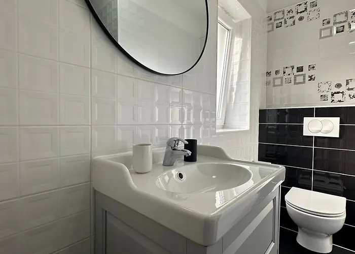 Blue Ivy Apartment Zadar