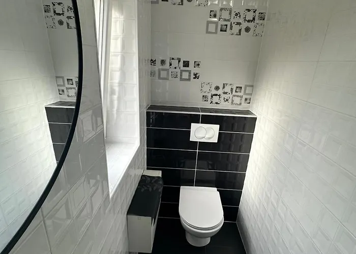 Blue Ivy Apartment *