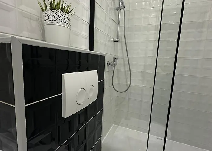 Apartment Blue Ivy *