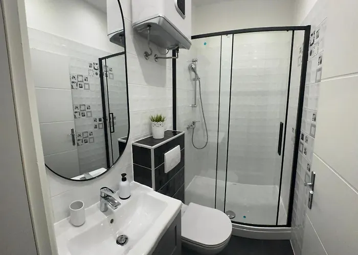 Apartment Blue Ivy *