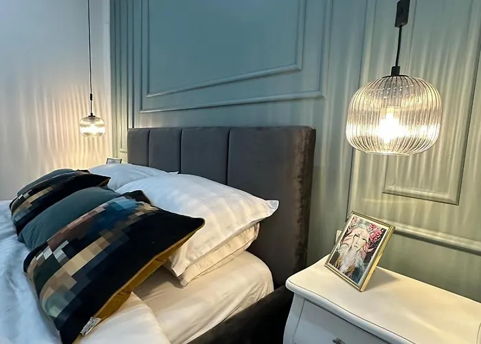 Blue Ivy Apartment *