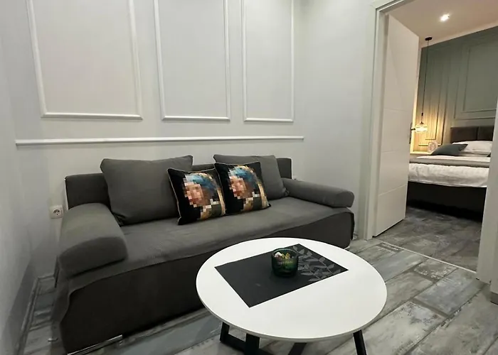 Apartment Blue Ivy *