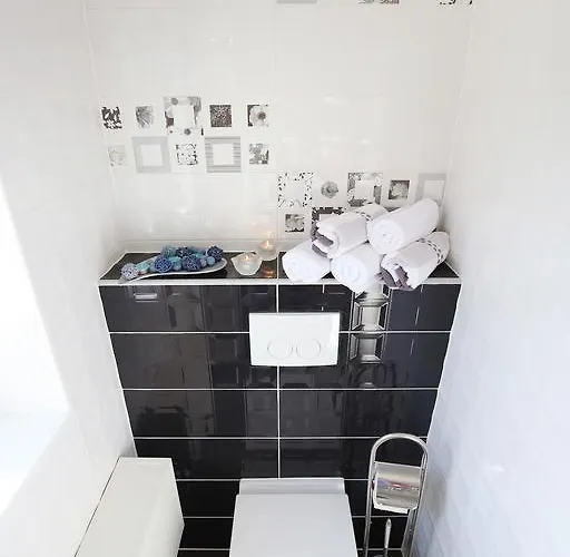 Blue Ivy Apartment *