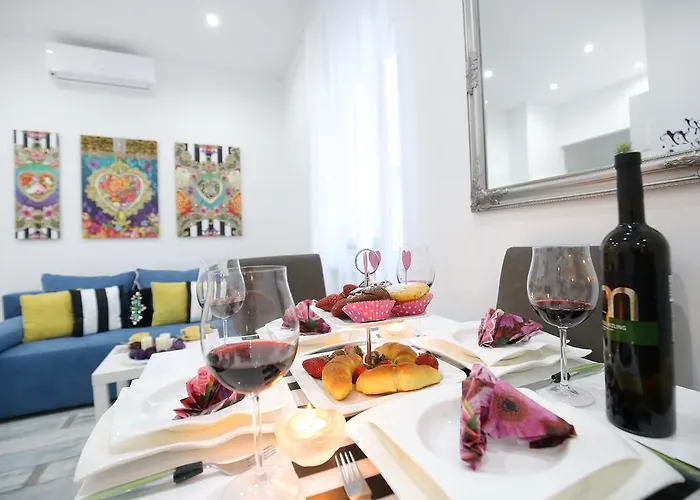 Apartment Blue Ivy *